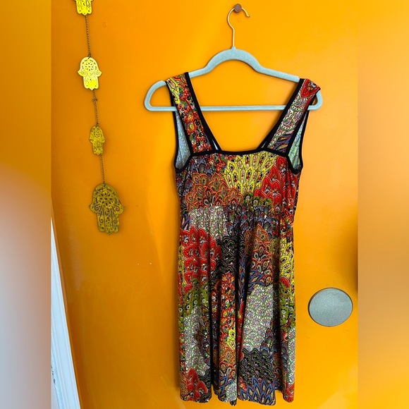 Large Dream Dance Dress - Picture 2 of 4